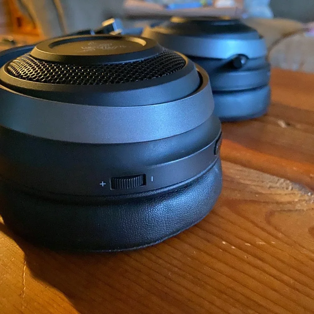 Razer Nari Wireless Gaming Headset
